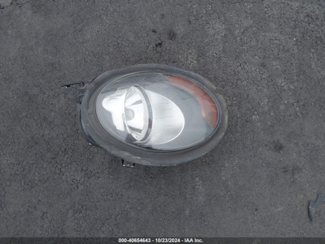 WMWXU3C51F2B59375 Mini Hardtop Cooper S