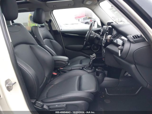 WMWXU3C51F2B59375 Mini Hardtop Cooper S
