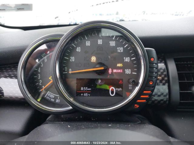 WMWXU3C51F2B59375 Mini Hardtop Cooper S