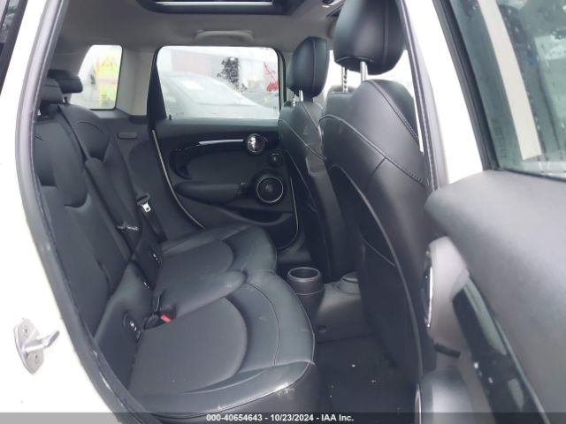 WMWXU3C51F2B59375 Mini Hardtop Cooper S