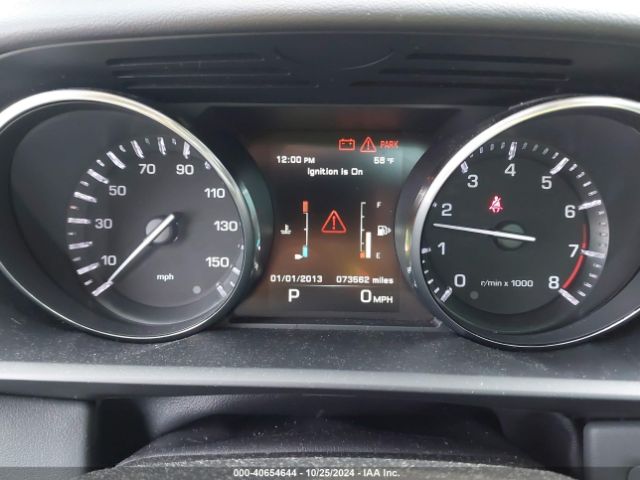 SALWR2VF9FA517527 Land Rover Range Rover Sport 3.0l V6 Supercharged Hse