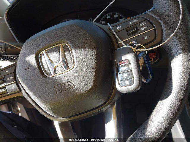 Honda Cr-v Lx 2wd 2023 2HKRS3H29PH306054 Image 11