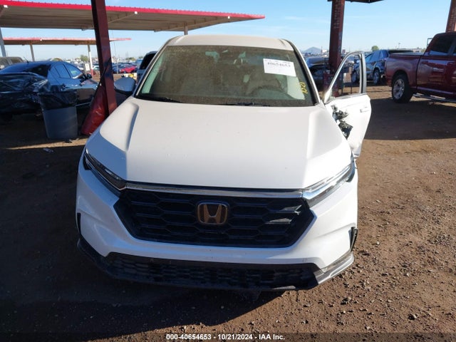 Honda Cr-v Lx 2wd 2023 2HKRS3H29PH306054 Image 12