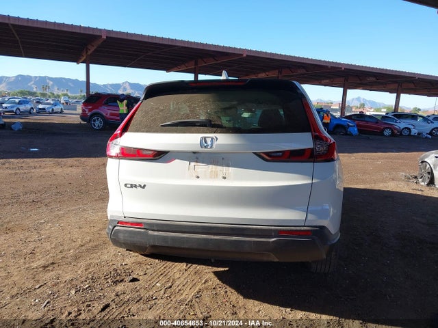 Honda Cr-v Lx 2wd 2023 2HKRS3H29PH306054 Image 16