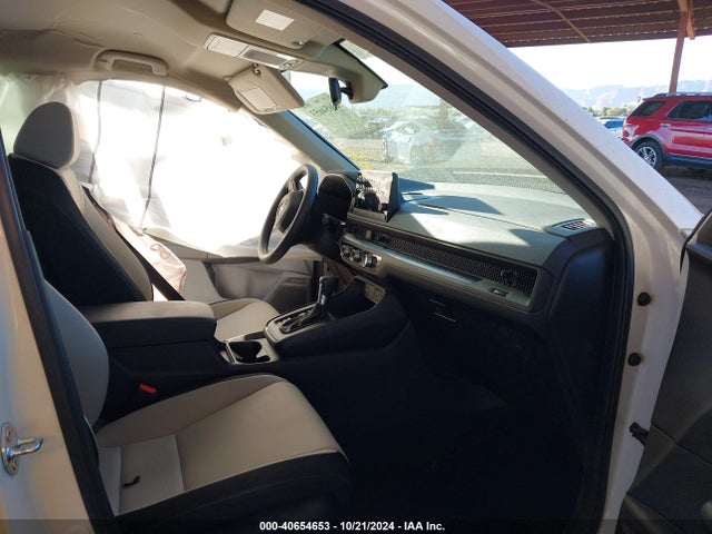 Honda Cr-v Lx 2wd 2023 2HKRS3H29PH306054 Image 5