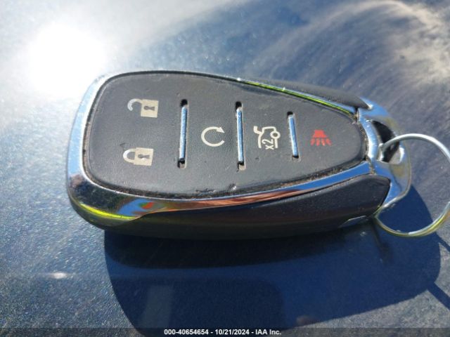 1G1ZD5ST4MF052047 Chevrolet Malibu Fwd Lt