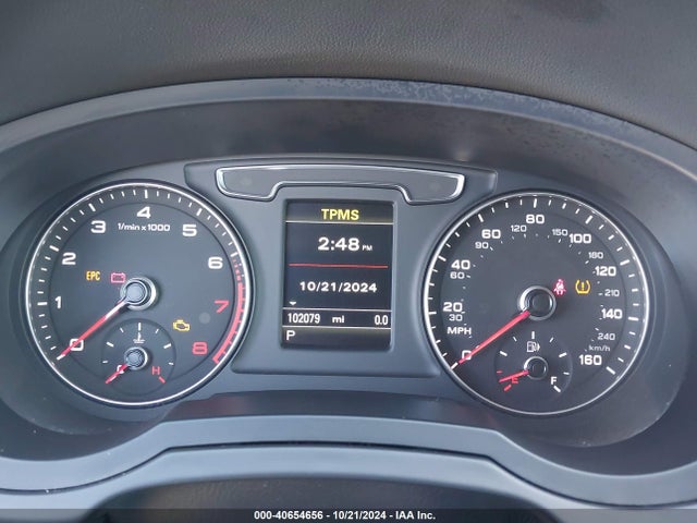 WA1BCCFS5JR024716 Audi Q3 2.0t Premium/2.0t Sport Premium