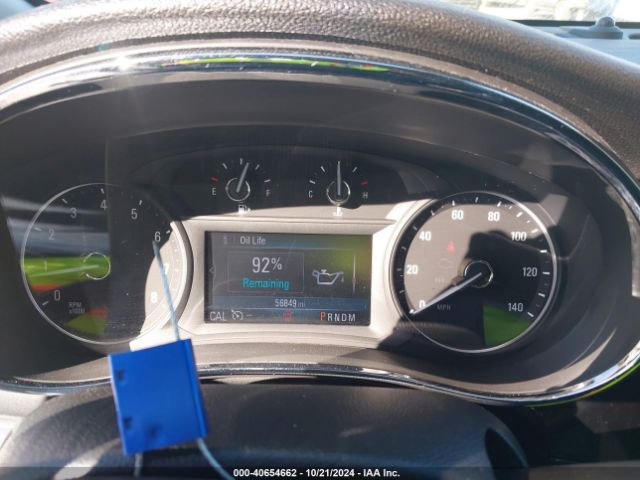 KL4CJASB2KB791681 Buick Encore Fwd Preferred
