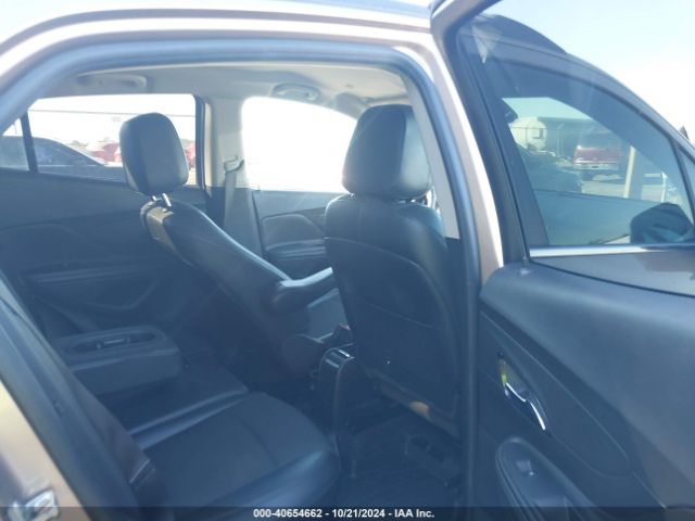 KL4CJASB2KB791681 Buick Encore Fwd Preferred