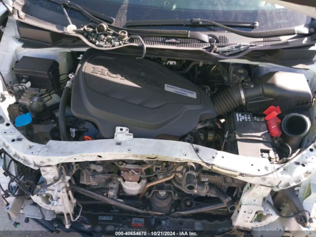 5FNRL6H72LB047605 Honda Odyssey Ex-l/ex-l W/navi   Res