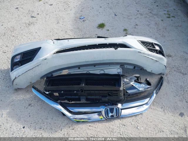 5FNRL6H72LB047605 Honda Odyssey Ex-l/ex-l W/navi   Res