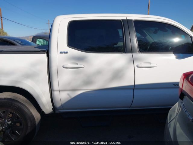 3TMAZ5CN9NM167346 Toyota Tacoma Sr5 V6