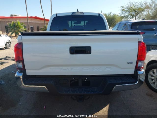 3TMAZ5CN9NM167346 Toyota Tacoma Sr5 V6