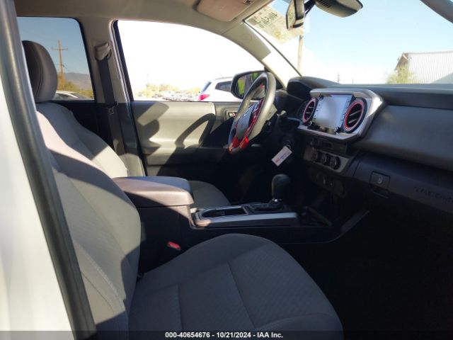 3TMAZ5CN9NM167346 Toyota Tacoma Sr5 V6