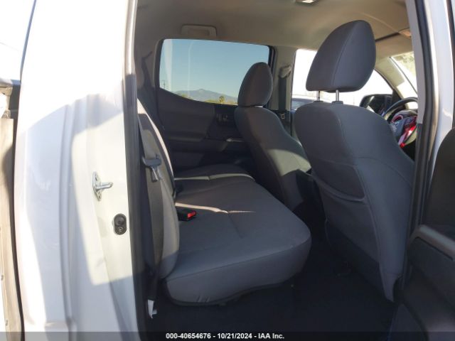3TMAZ5CN9NM167346 Toyota Tacoma Sr5 V6