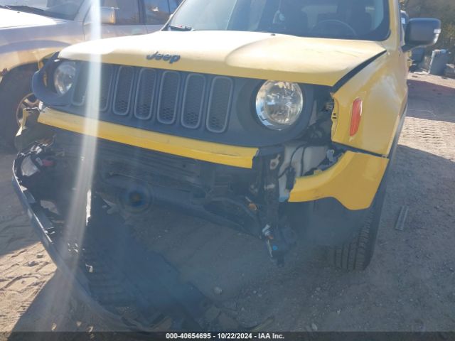ZACCJBCT6FPC49966 Jeep Renegade Trailhawk