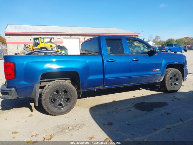 Chevrolet Silverado 1500 Ld Lt 2019 2GCVKPEC9K1178976 Image 13