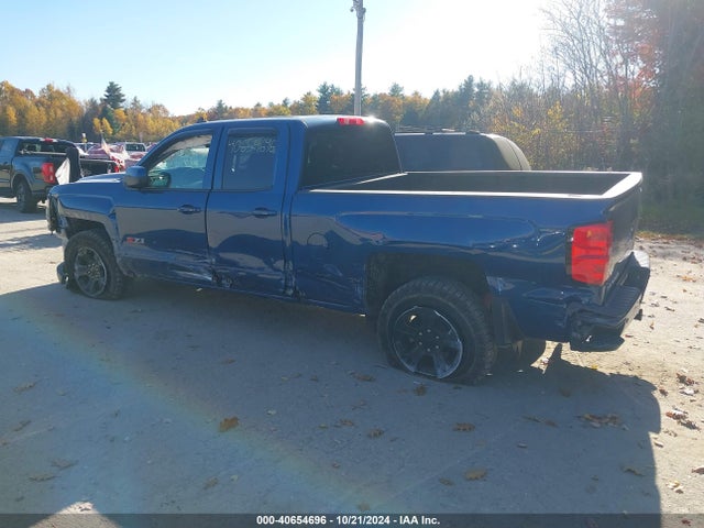 Chevrolet Silverado 1500 Ld Lt 2019 2GCVKPEC9K1178976 Image 14