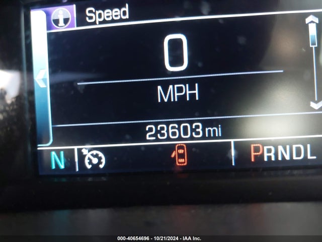 Chevrolet Silverado 1500 Ld Lt 2019 2GCVKPEC9K1178976 Image 15