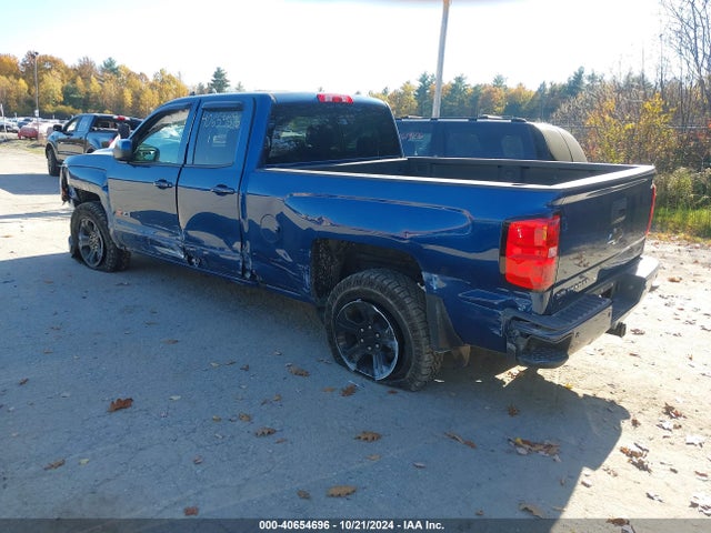 Chevrolet Silverado 1500 Ld Lt 2019 2GCVKPEC9K1178976 Image 3