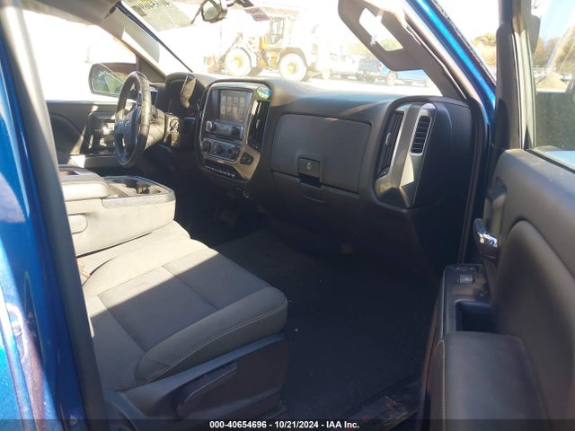 Chevrolet Silverado 1500 Ld Lt 2019 2GCVKPEC9K1178976 Image 5