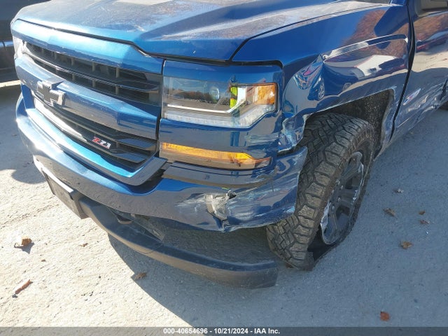 Chevrolet Silverado 1500 Ld Lt 2019 2GCVKPEC9K1178976 Image 6