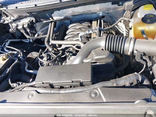 Ford F-150 Xlt 2014 1FTFW1EF5EKD02777 Image 10