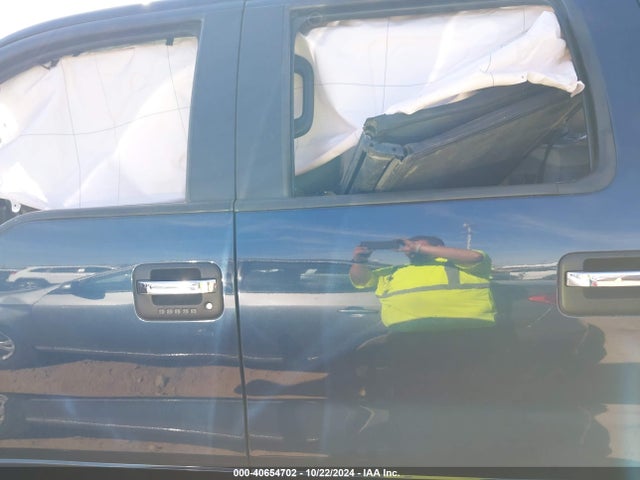 Ford F-150 Xlt 2014 1FTFW1EF5EKD02777 Image 14