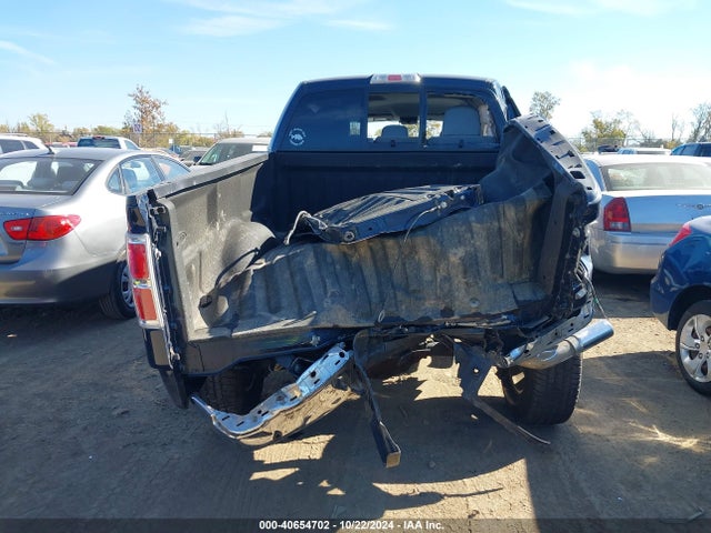 Ford F-150 Xlt 2014 1FTFW1EF5EKD02777 Image 16
