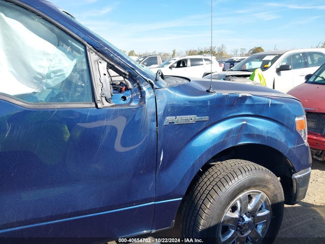 Ford F-150 Xlt 2014 1FTFW1EF5EKD02777 Image 17