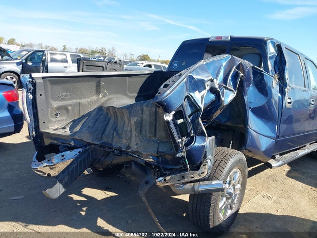 Ford F-150 Xlt 2014 1FTFW1EF5EKD02777 Image 6