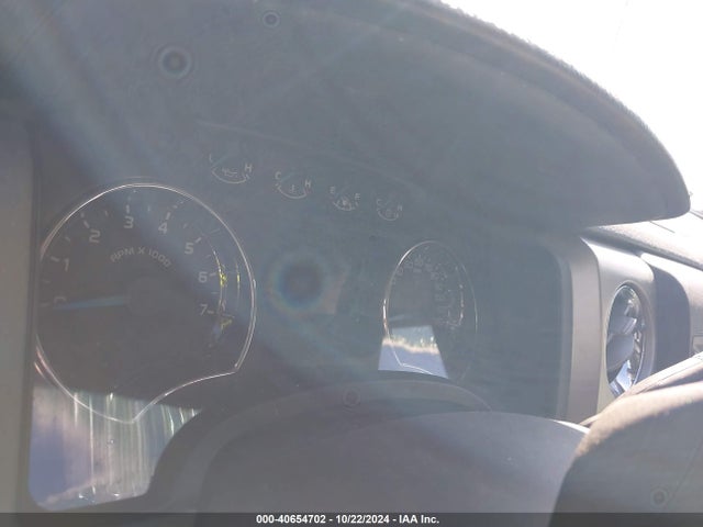 Ford F-150 Xlt 2014 1FTFW1EF5EKD02777 Image 7