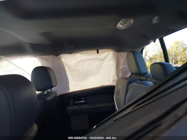Ford F-150 Xlt 2014 1FTFW1EF5EKD02777 Image 8