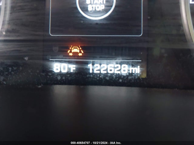 Hyundai Elantra Limited 2017 5NPD84LF2HH082507 Image 15