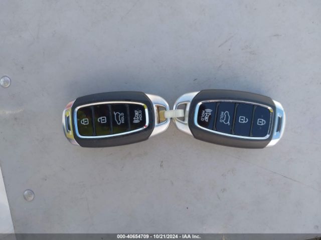 KM8K53A54KU218553 Hyundai Kona Ultimate