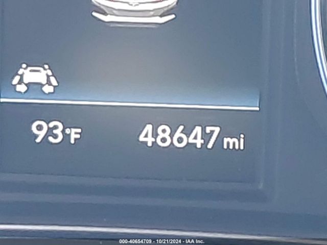 KM8K53A54KU218553 Hyundai Kona Ultimate