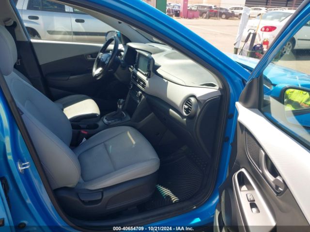 KM8K53A54KU218553 Hyundai Kona Ultimate