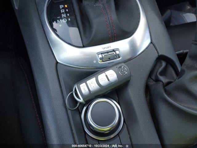 JM1NDAL72H0105062 Mazda Mx-5 Miata Rf Club