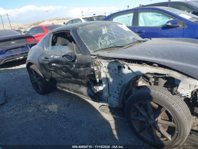JM1NDAL72H0105062 Mazda Mx-5 Miata Rf Club