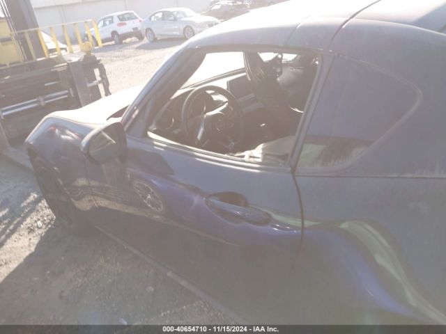 JM1NDAL72H0105062 Mazda Mx-5 Miata Rf Club