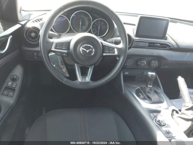 JM1NDAL72H0105062 Mazda Mx-5 Miata Rf Club