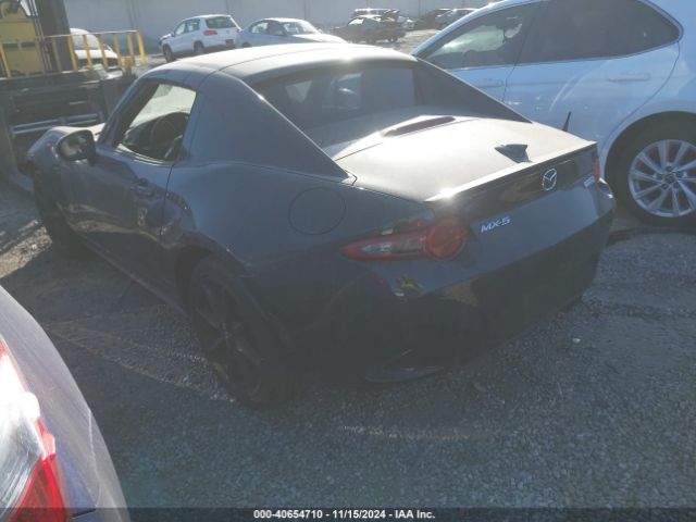 JM1NDAL72H0105062 Mazda Mx-5 Miata Rf Club