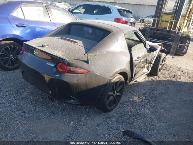 JM1NDAL72H0105062 Mazda Mx-5 Miata Rf Club
