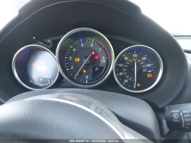 JM1NDAL72H0105062 Mazda Mx-5 Miata Rf Club