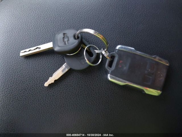1GCPTEE13K1223540 Chevrolet Colorado Zr2