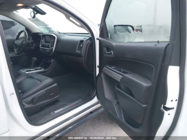 1GCPTEE13K1223540 Chevrolet Colorado Zr2