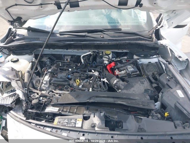 Ford ESCAPE SE 2021 1FMCU0G61MUA97652 Image 10