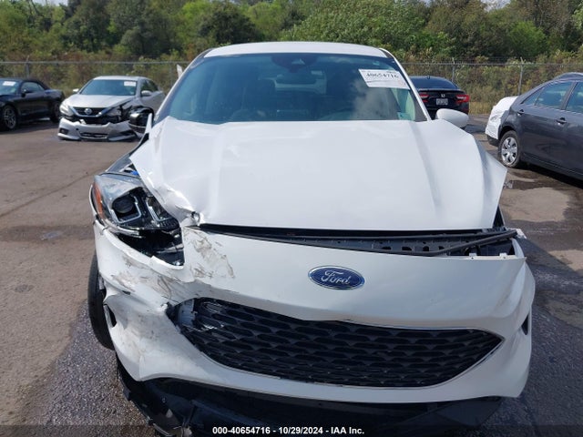 Ford ESCAPE SE 2021 1FMCU0G61MUA97652 Image 12