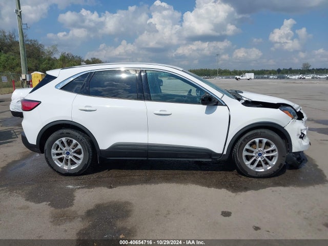 Ford ESCAPE SE 2021 1FMCU0G61MUA97652 Image 13