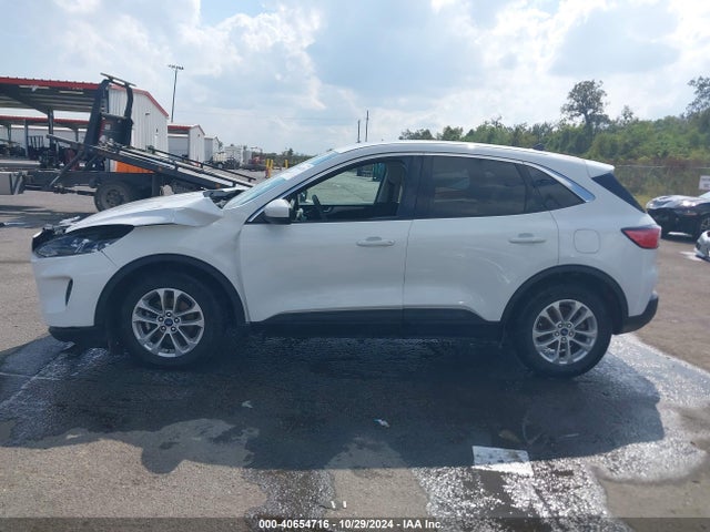 Ford ESCAPE SE 2021 1FMCU0G61MUA97652 Image 14